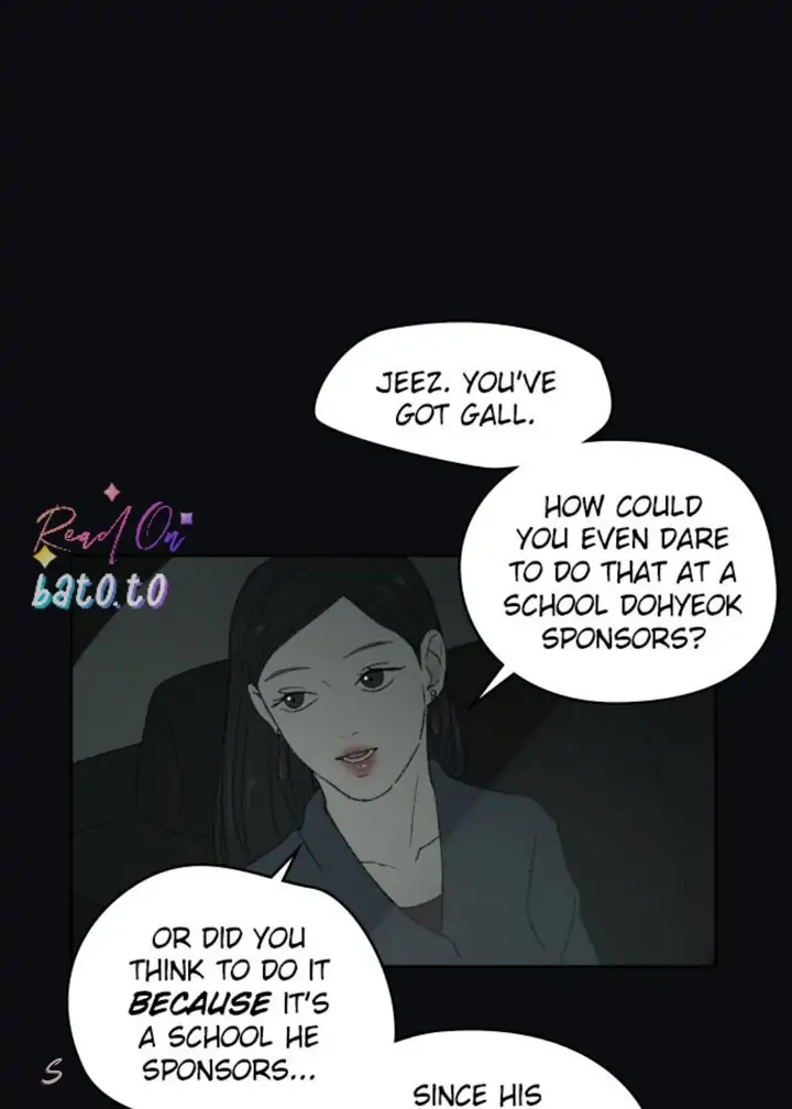 Dear X - Chapter 56 - Page 28