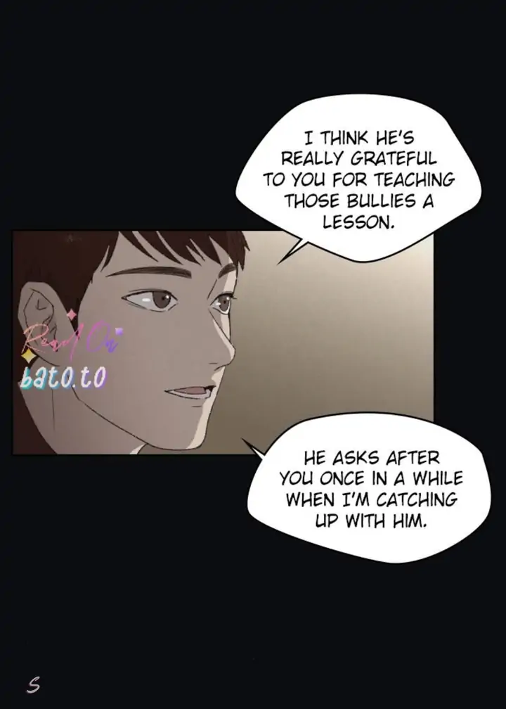 Dear X - Chapter 56 - Page 37