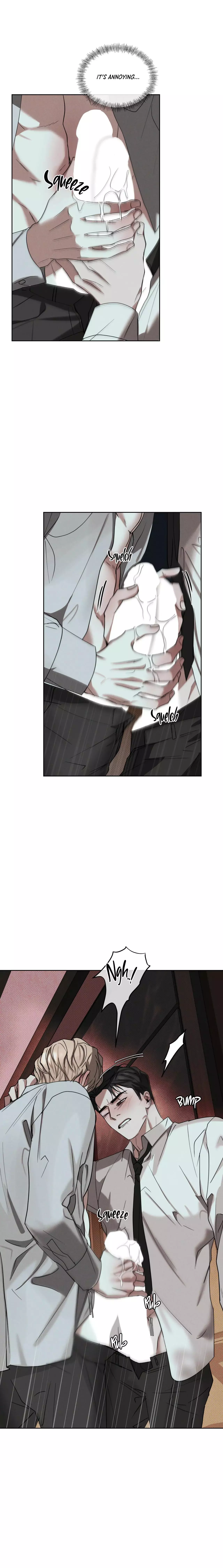 DEAREST - Chapter 7 - Page 5