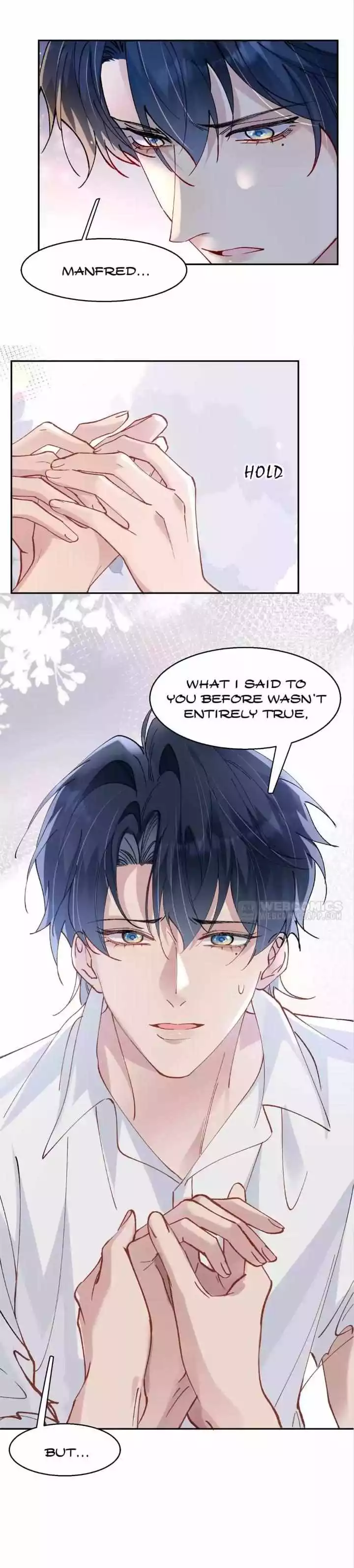 Deceiving Superiors and Using Subordinates - Chapter 6 - Page 21