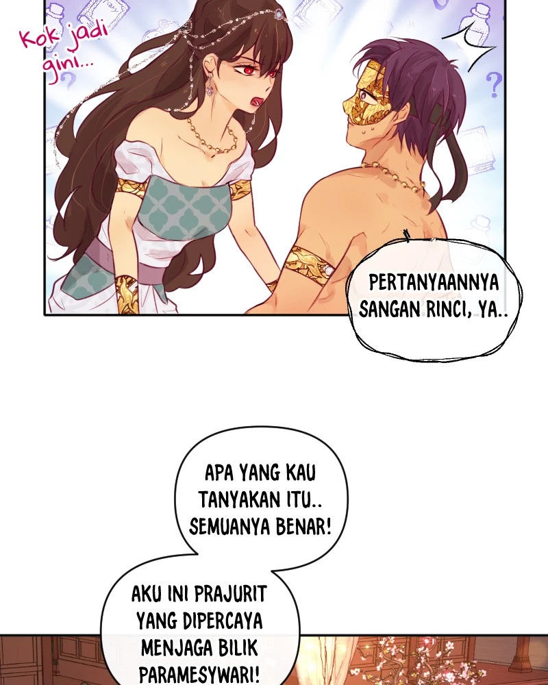 Dedes - Chapter 14 - Page 27
