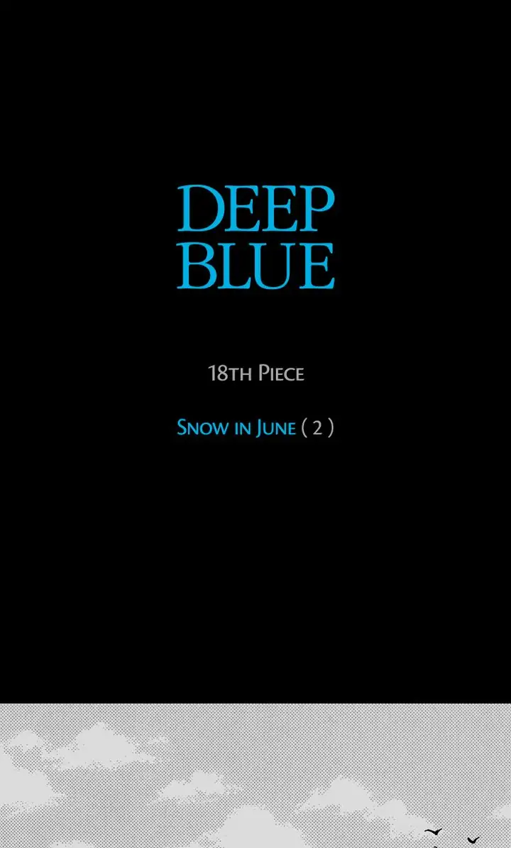Deep Blue - Chapter 61 - Page 1