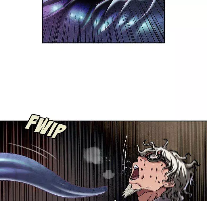 DeepWater - Chapter 137 - Page 71
