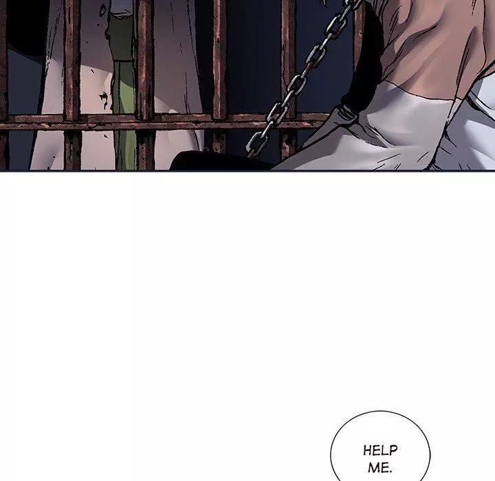 DeepWater - Chapter 137 - Page 42