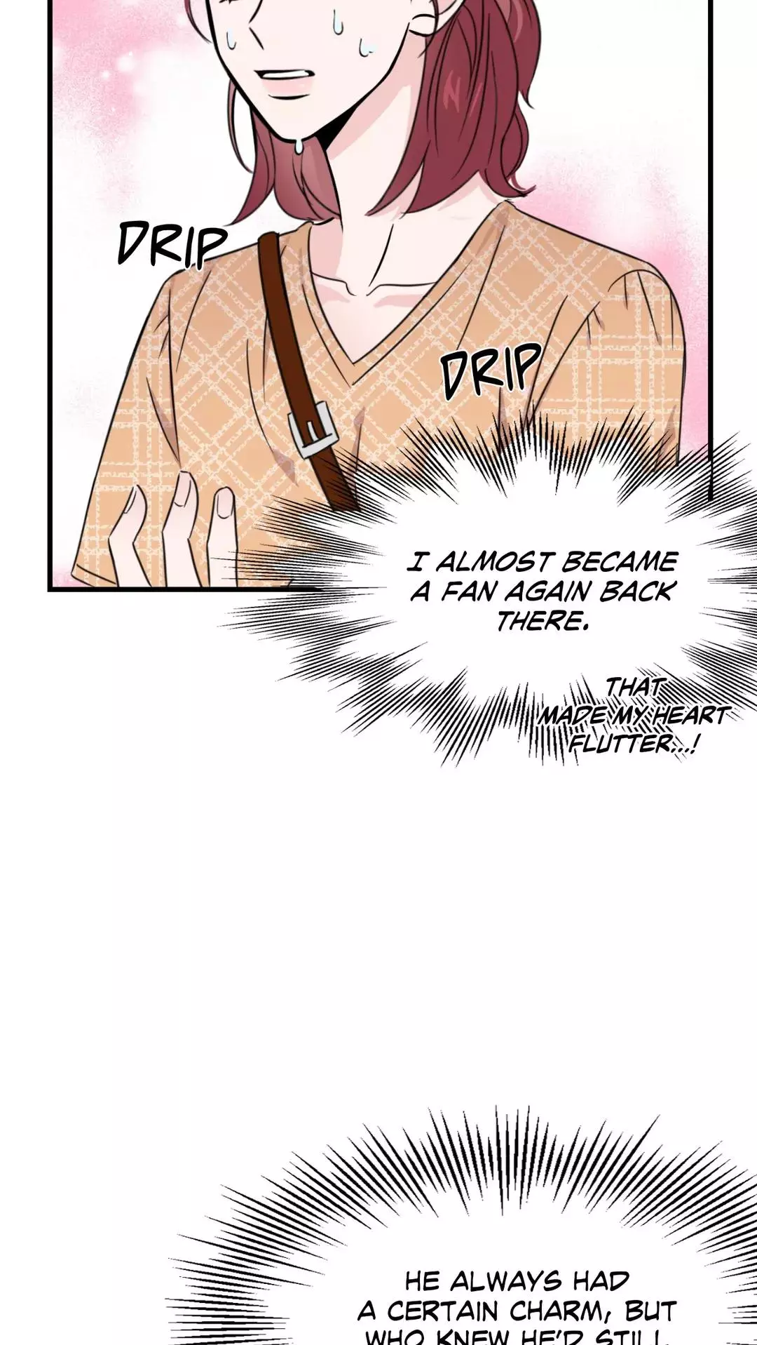 Defend the Secret From My Former Bias! - Chapter 3 - Page 34