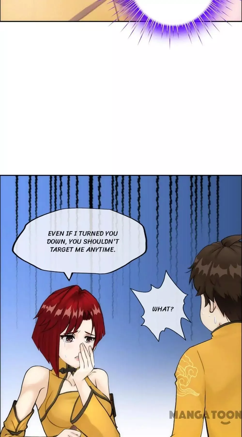 Demon God - Chapter 75 - Page 47