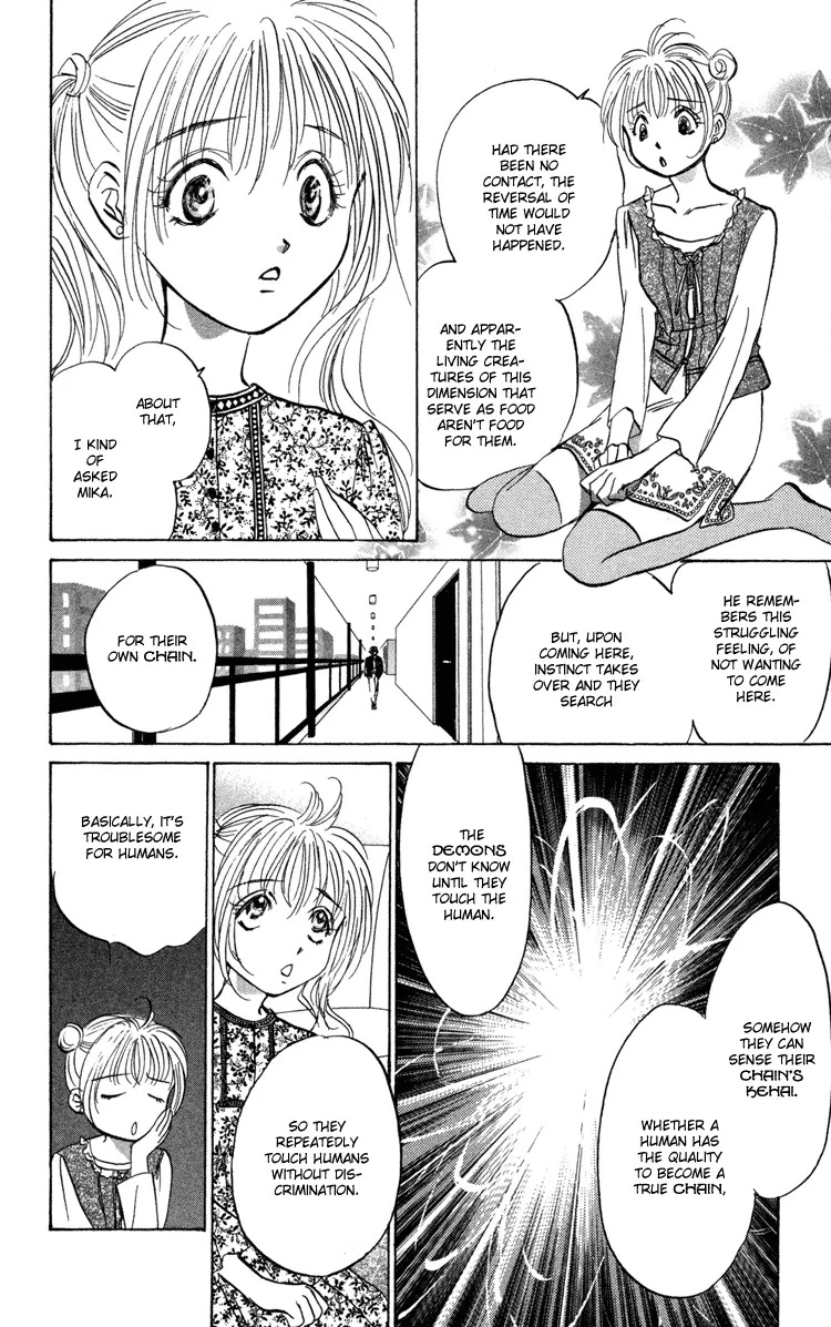 Demon Sacred - Chapter 9 - Page 40