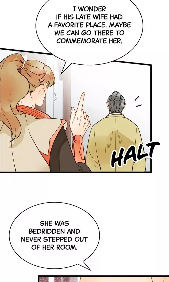 Demonic - Chapter 14 - Page 15