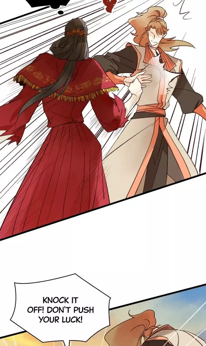 Demonic - Chapter 19 - Page 18