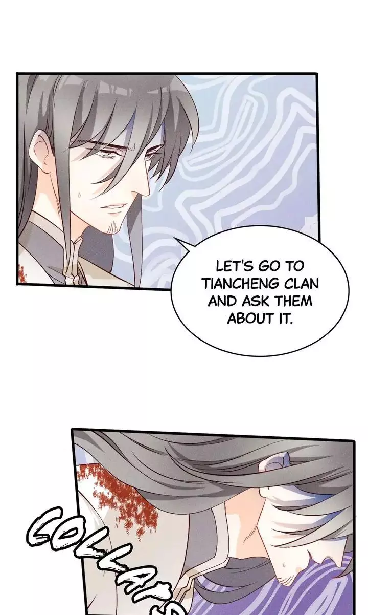Demonic - Chapter 35 - Page 12