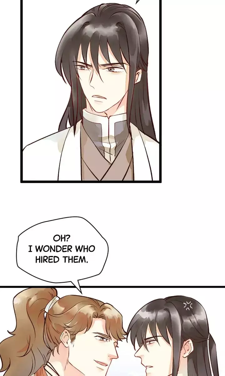 Demonic - Chapter 8 - Page 11