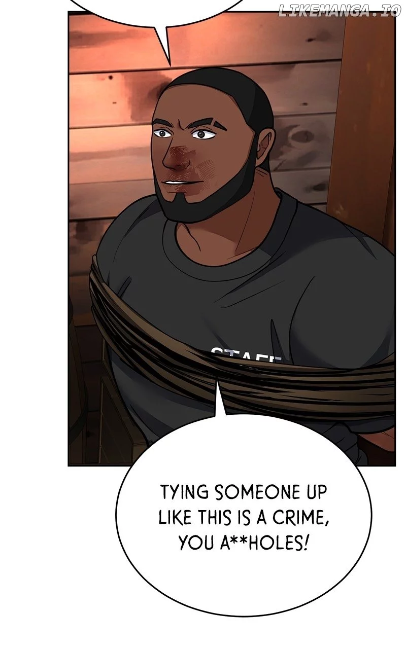 Denounce - Chapter 63 - Page 7