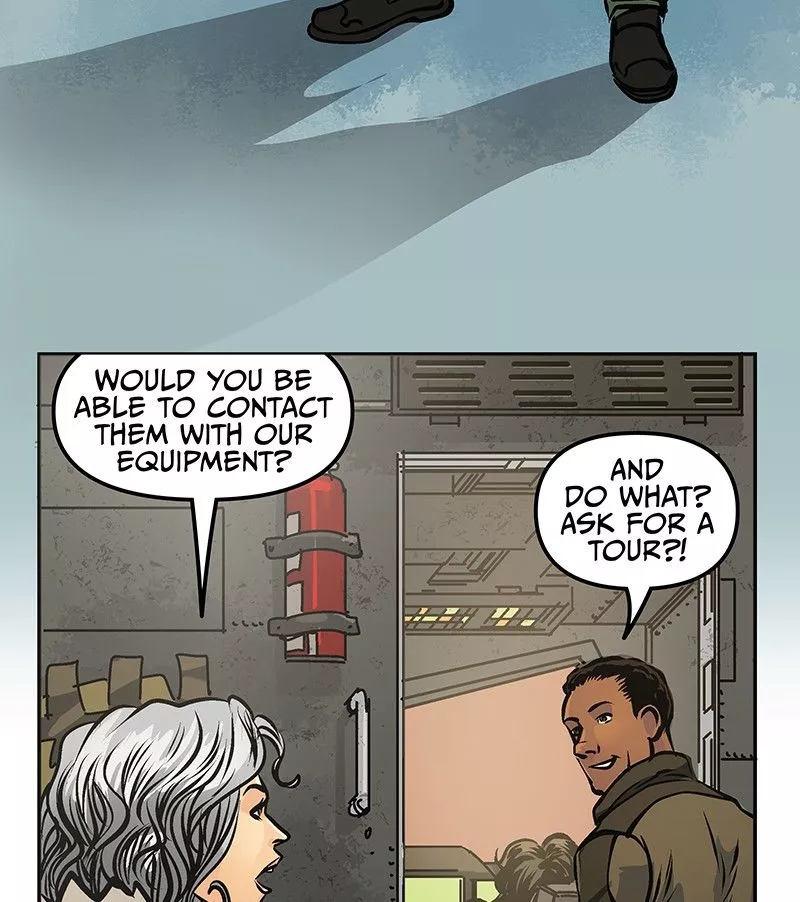 Dents - Chapter 20 - Page 18
