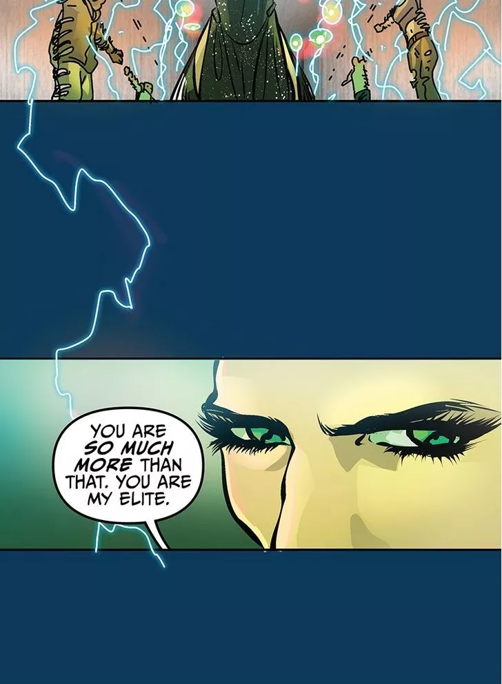 Dents - Chapter 16 - Page 40