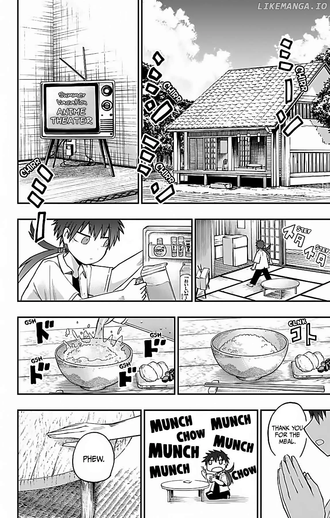 Desert 9 - Chapter 10 - Page 4