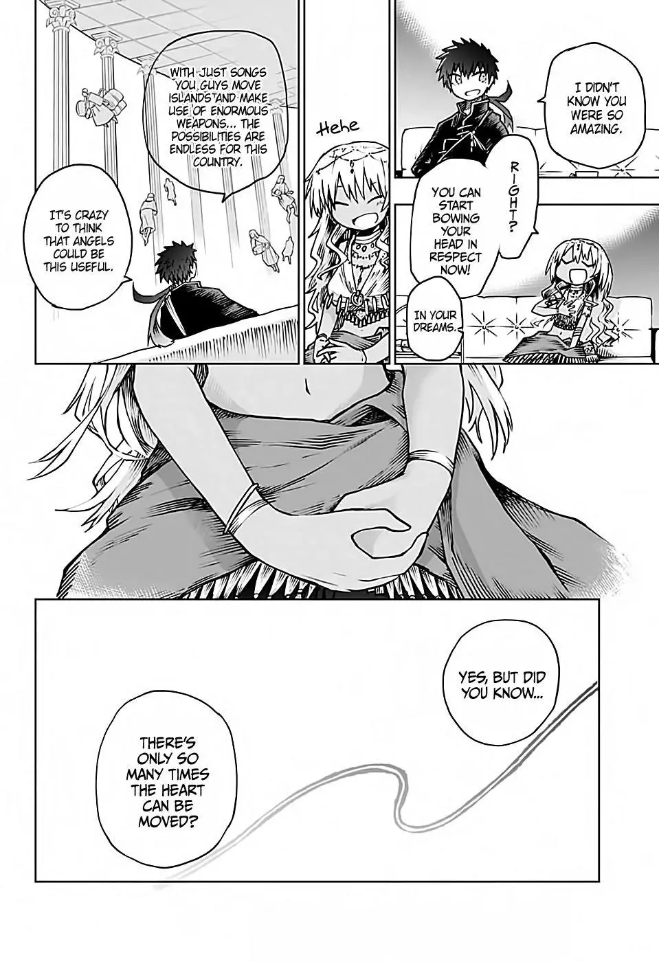 Desert 9 - Chapter 4 - Page 25