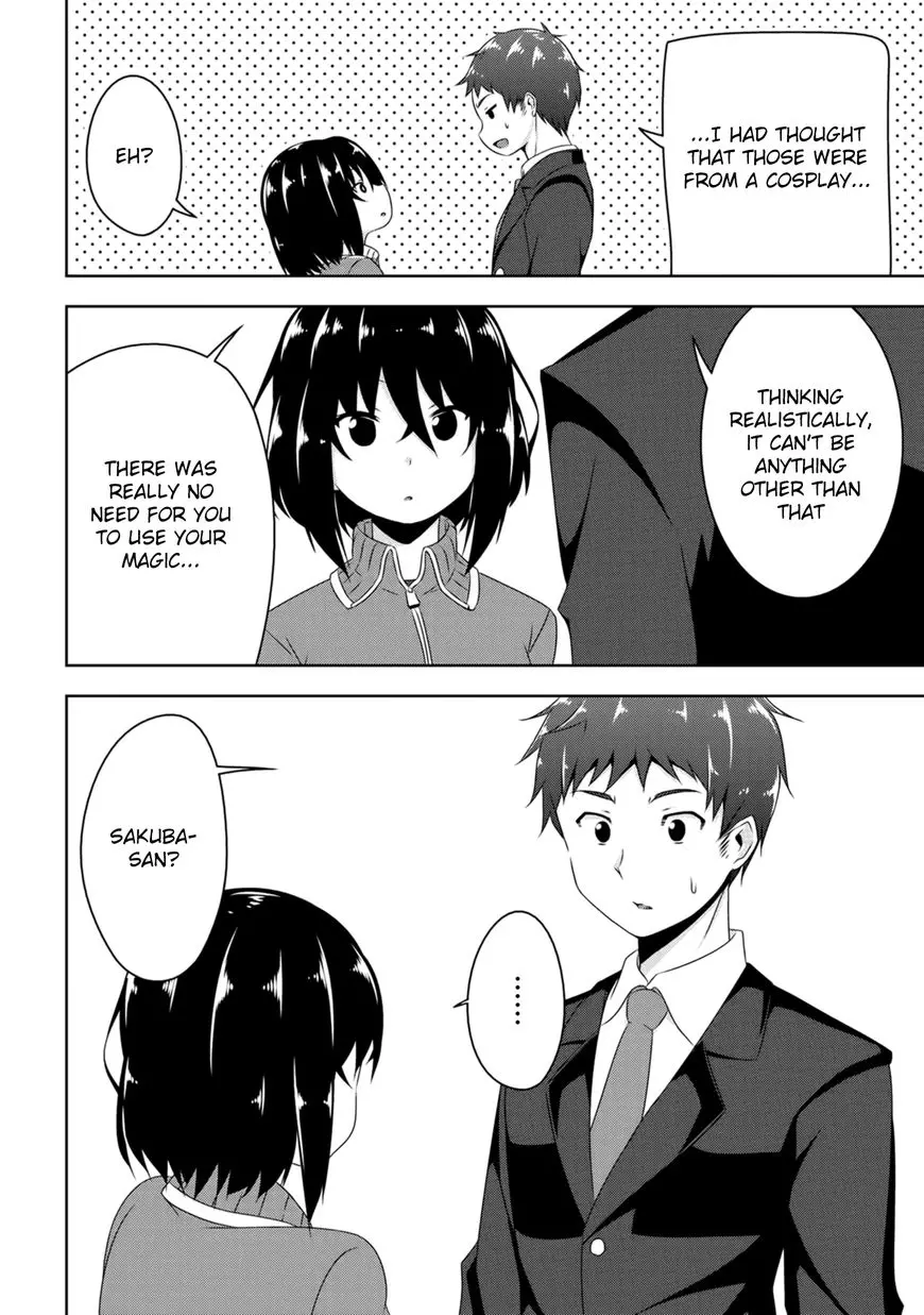 Devilchi - Chapter 1 - Page 32