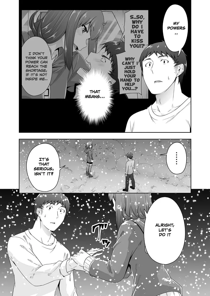 Devilchi - Chapter 109 - Page 11