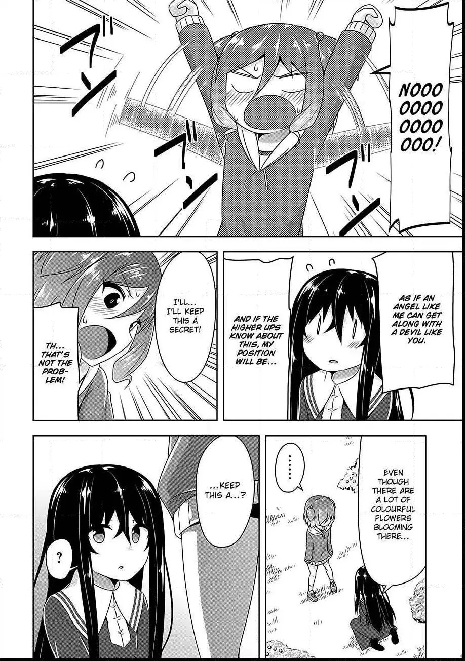 Devilchi - Chapter 23 - Page 7