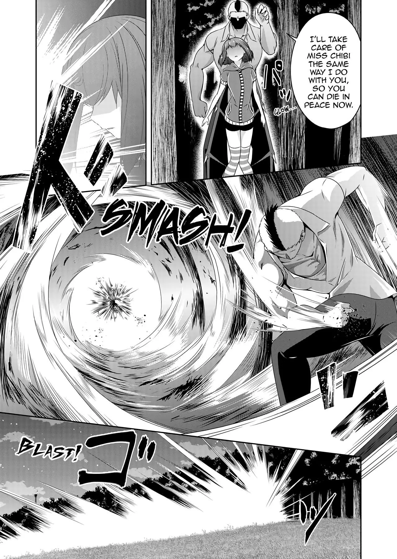 Devilchi - Chapter 39 - Page 3