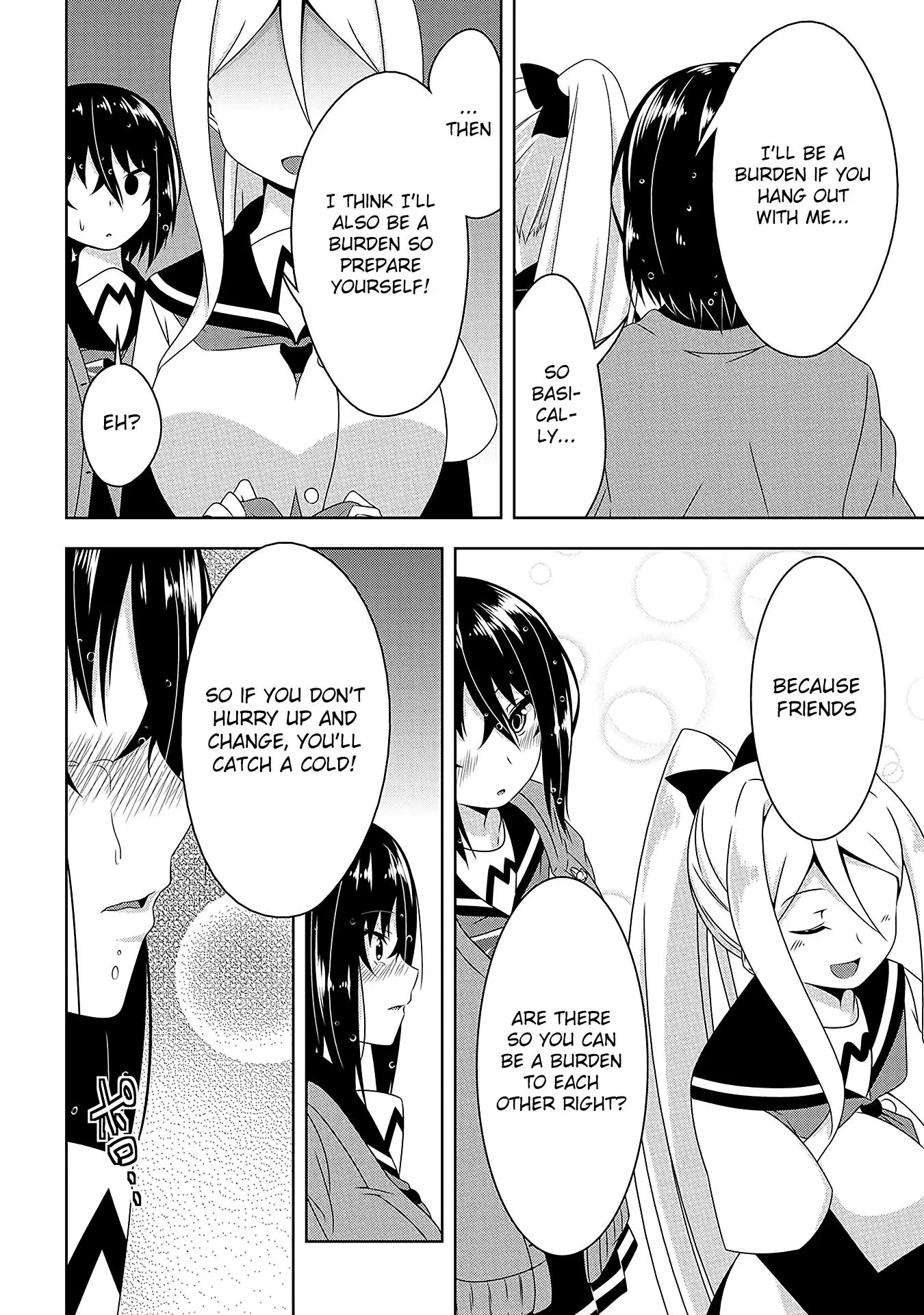 Devilchi - Chapter 4 - Page 18
