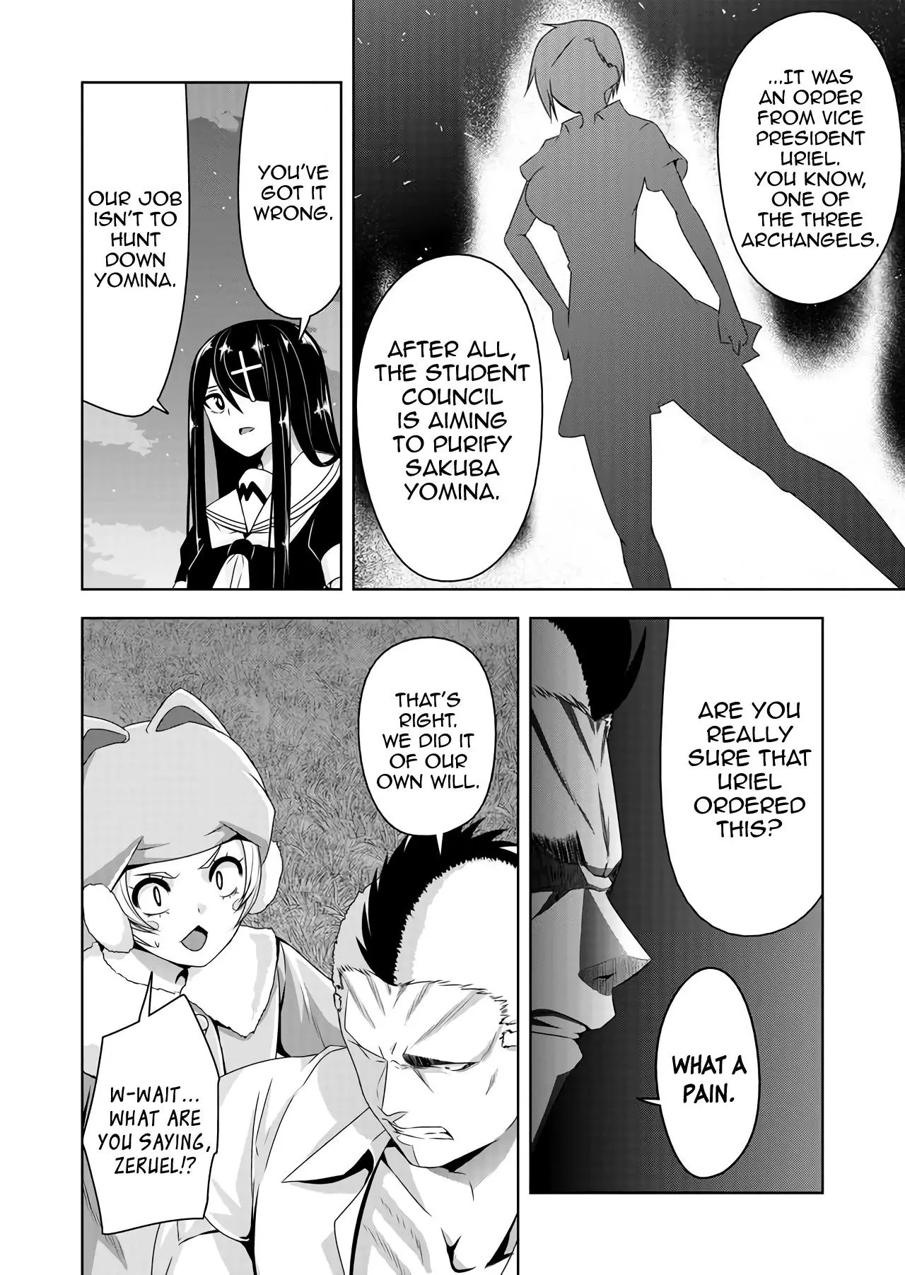 Devilchi - Chapter 40 - Page 2