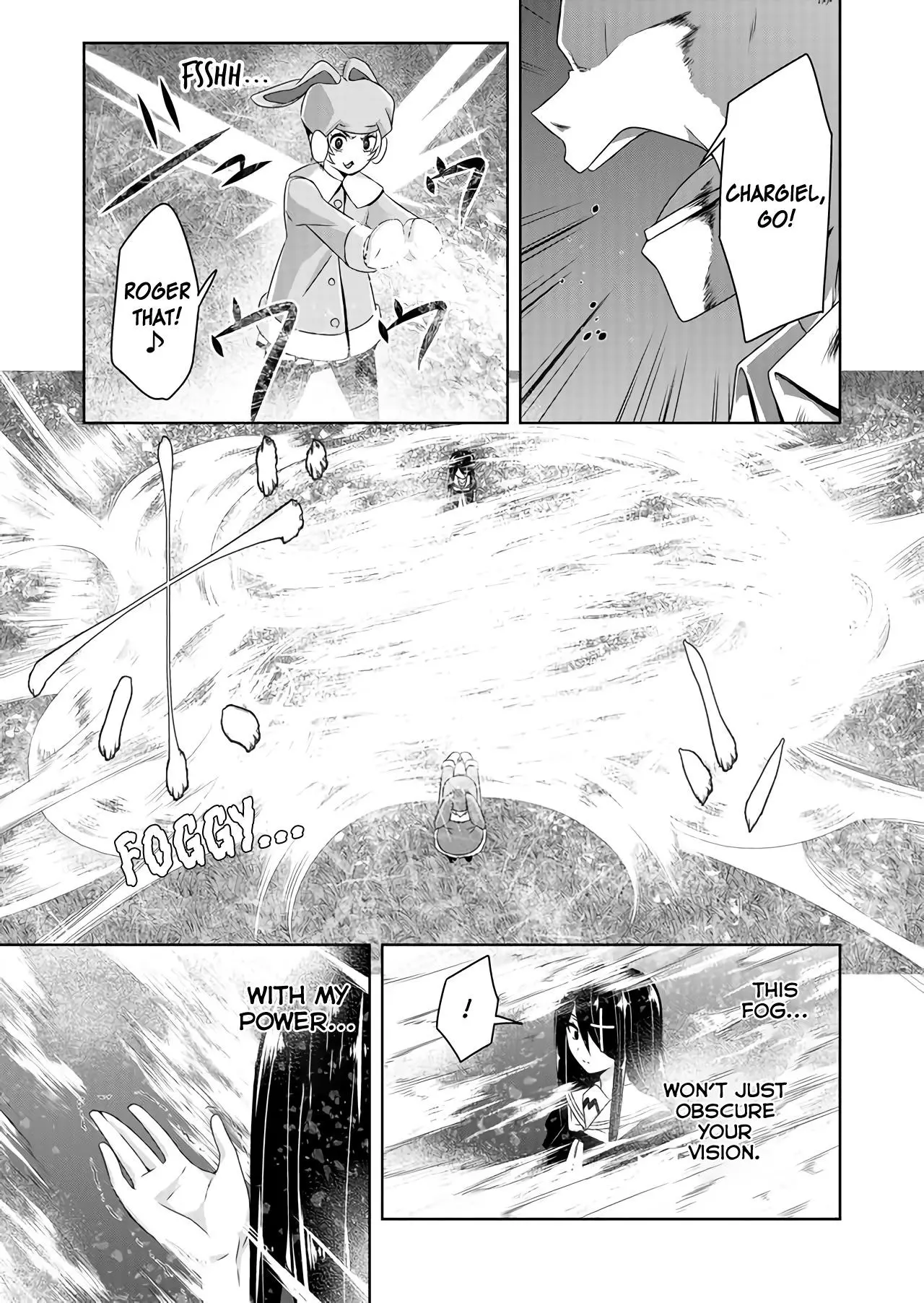Devilchi - Chapter 40 - Page 9