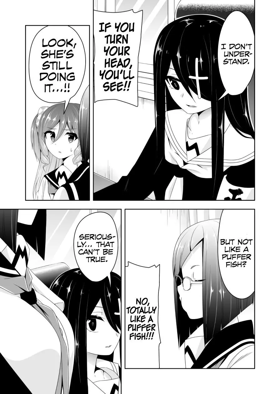 Devilchi - Chapter 63 - Page 5