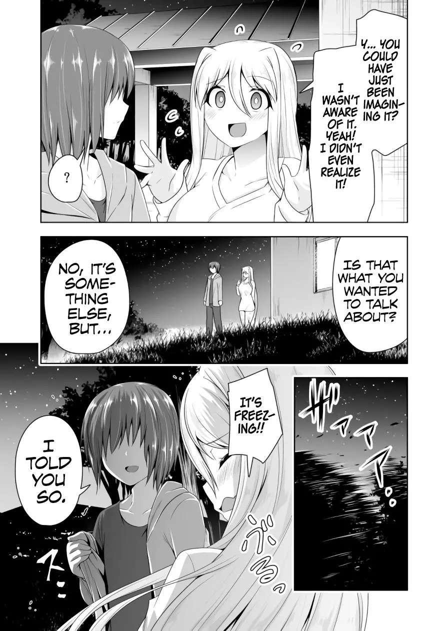 Devilchi - Chapter 77 - Page 6