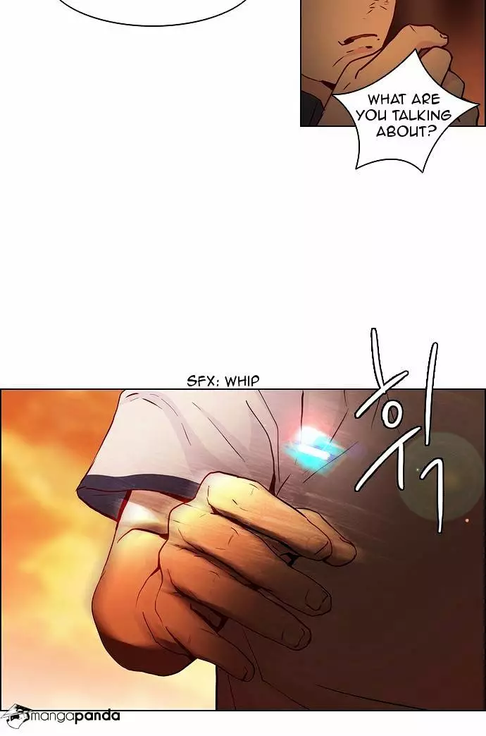 DICE: The Cube that Changes Everything - Chapter 10 - Page 12