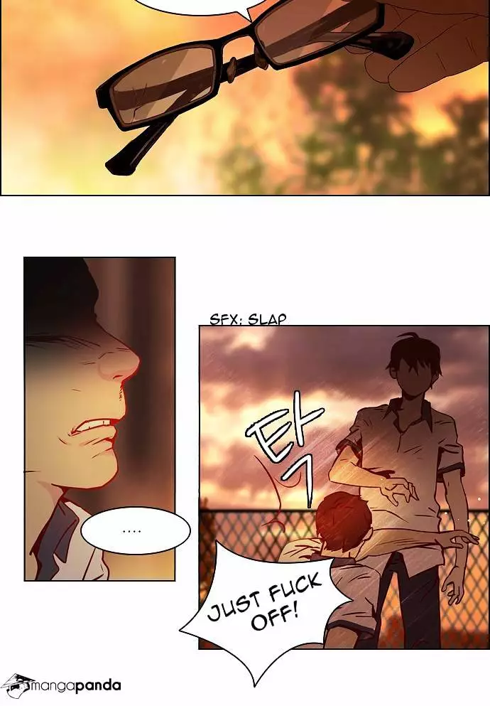 DICE: The Cube that Changes Everything - Chapter 10 - Page 4