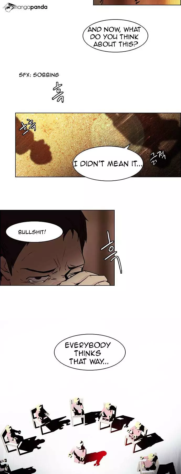 DICE: The Cube that Changes Everything - Chapter 10 - Page 7