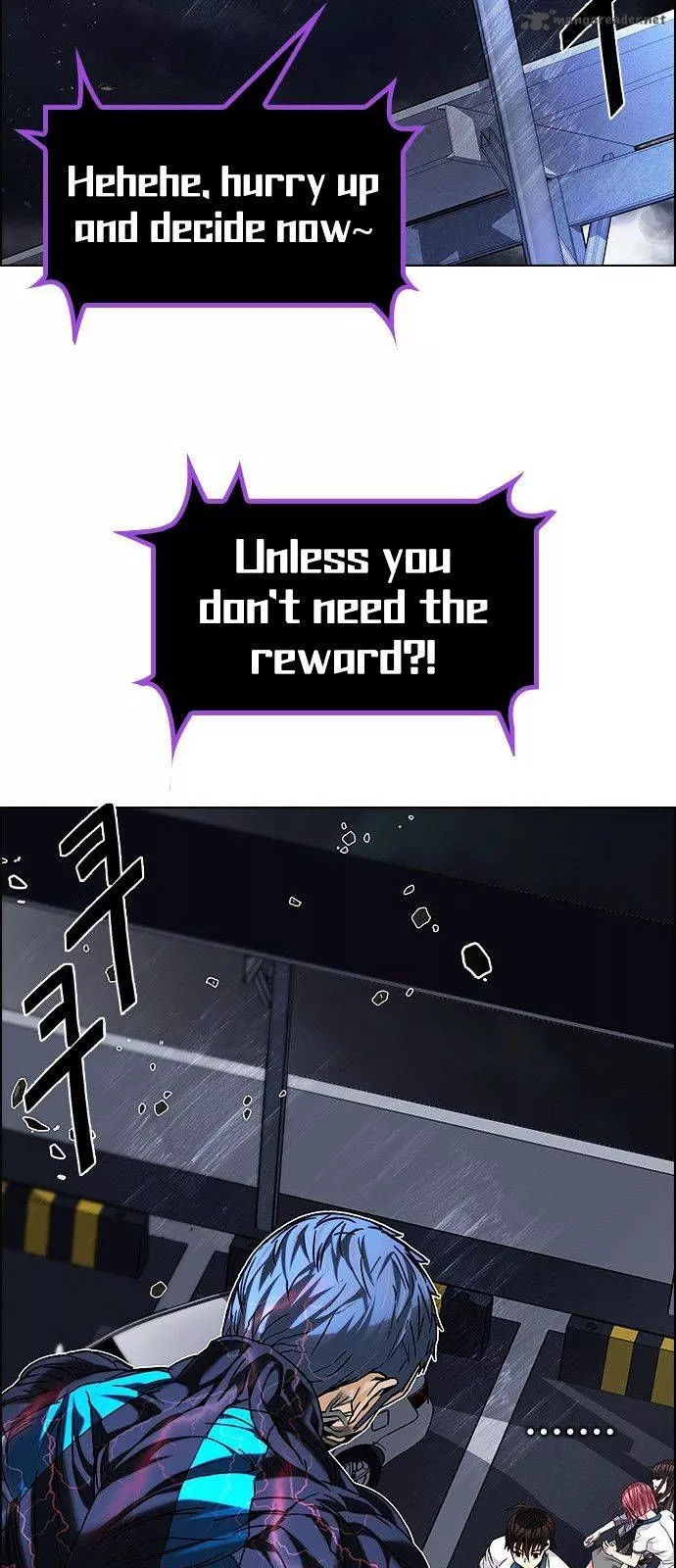 DICE: The Cube that Changes Everything - Chapter 177 - Page 20