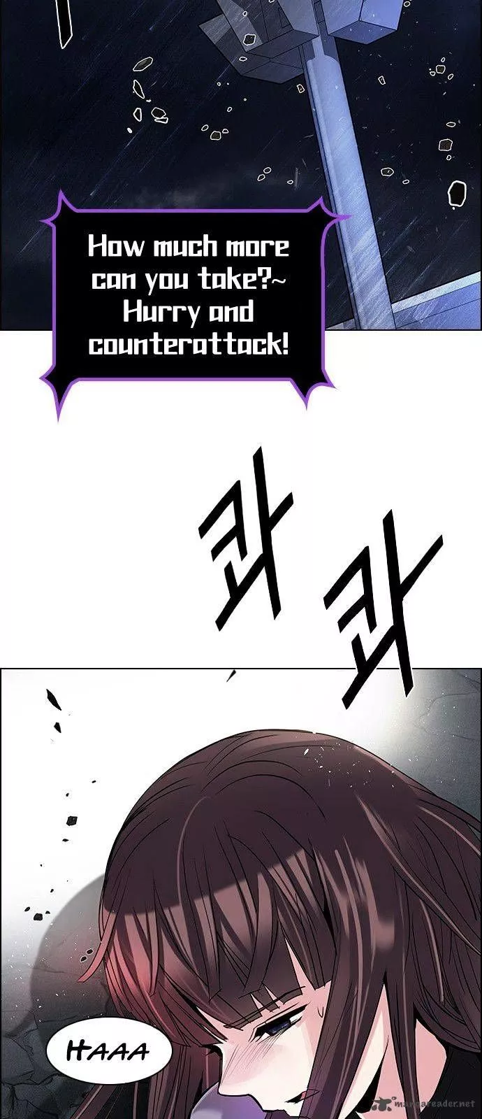 DICE: The Cube that Changes Everything - Chapter 177 - Page 41