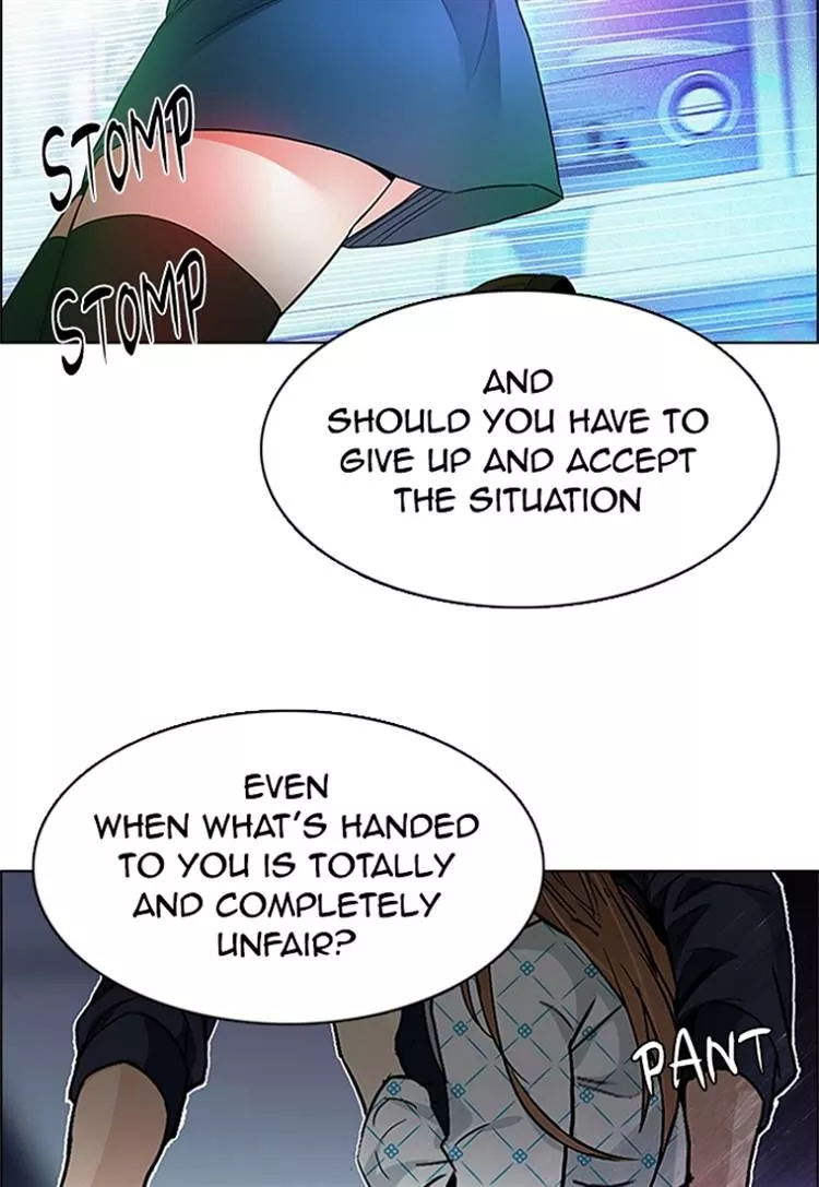 DICE: The Cube that Changes Everything - Chapter 197 - Page 53