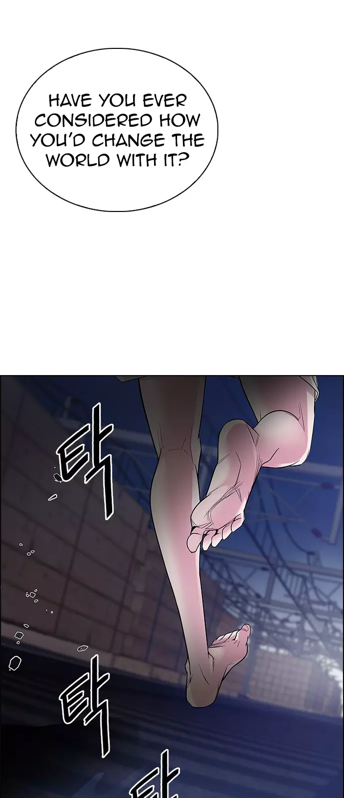 DICE: The Cube that Changes Everything - Chapter 219 - Page 50