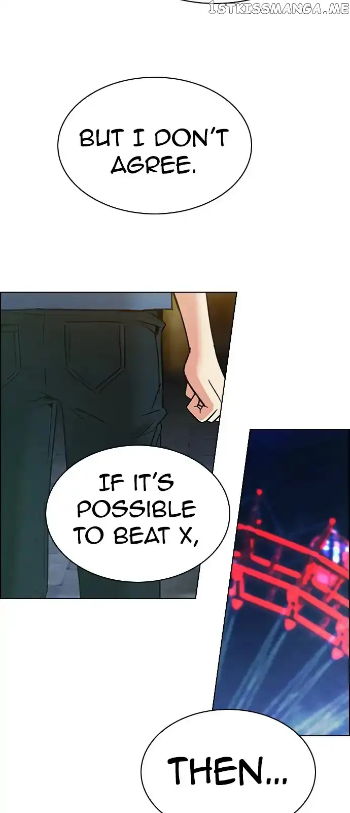 DICE: The Cube that Changes Everything - Chapter 279 - Page 8