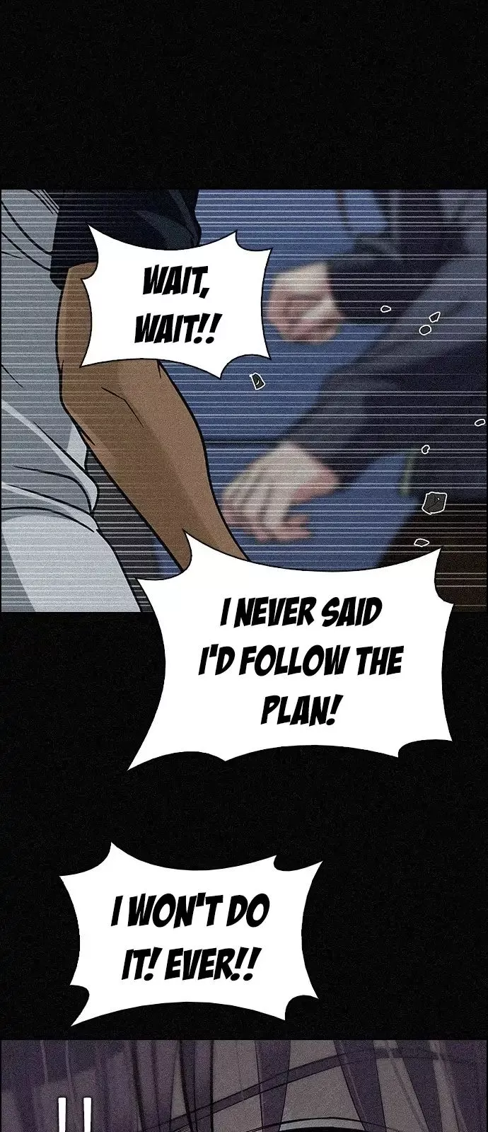 DICE: The Cube that Changes Everything - Chapter 293 - Page 6
