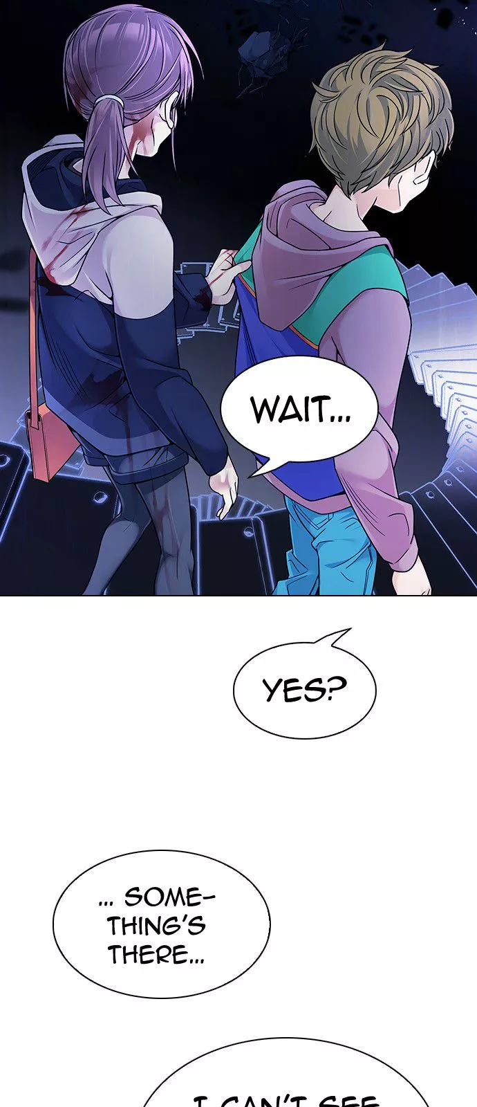 DICE: The Cube that Changes Everything - Chapter 319 - Page 12