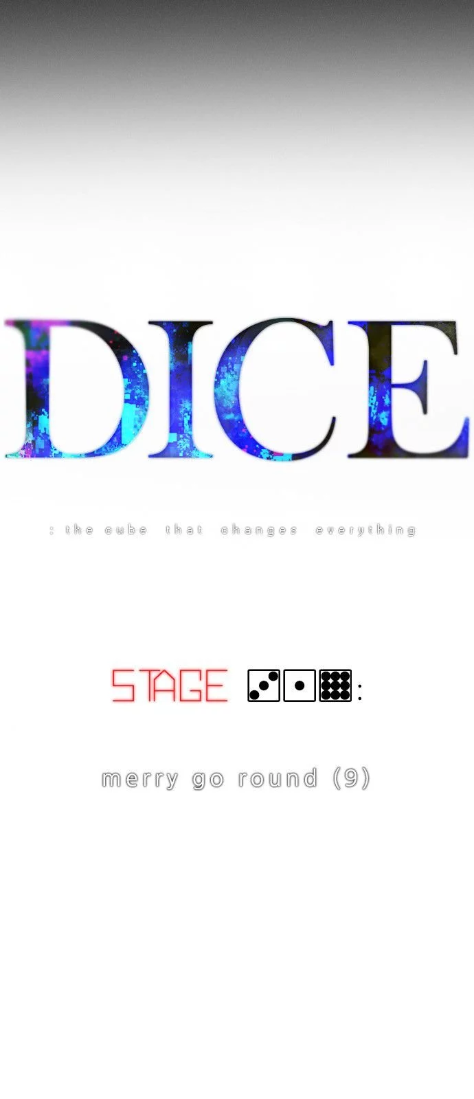 DICE: The Cube that Changes Everything - Chapter 319 - Page 5