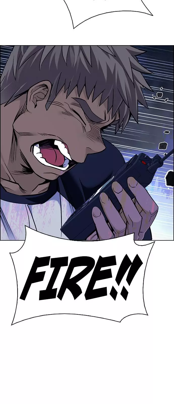 DICE: The Cube that Changes Everything - Chapter 355 - Page 49