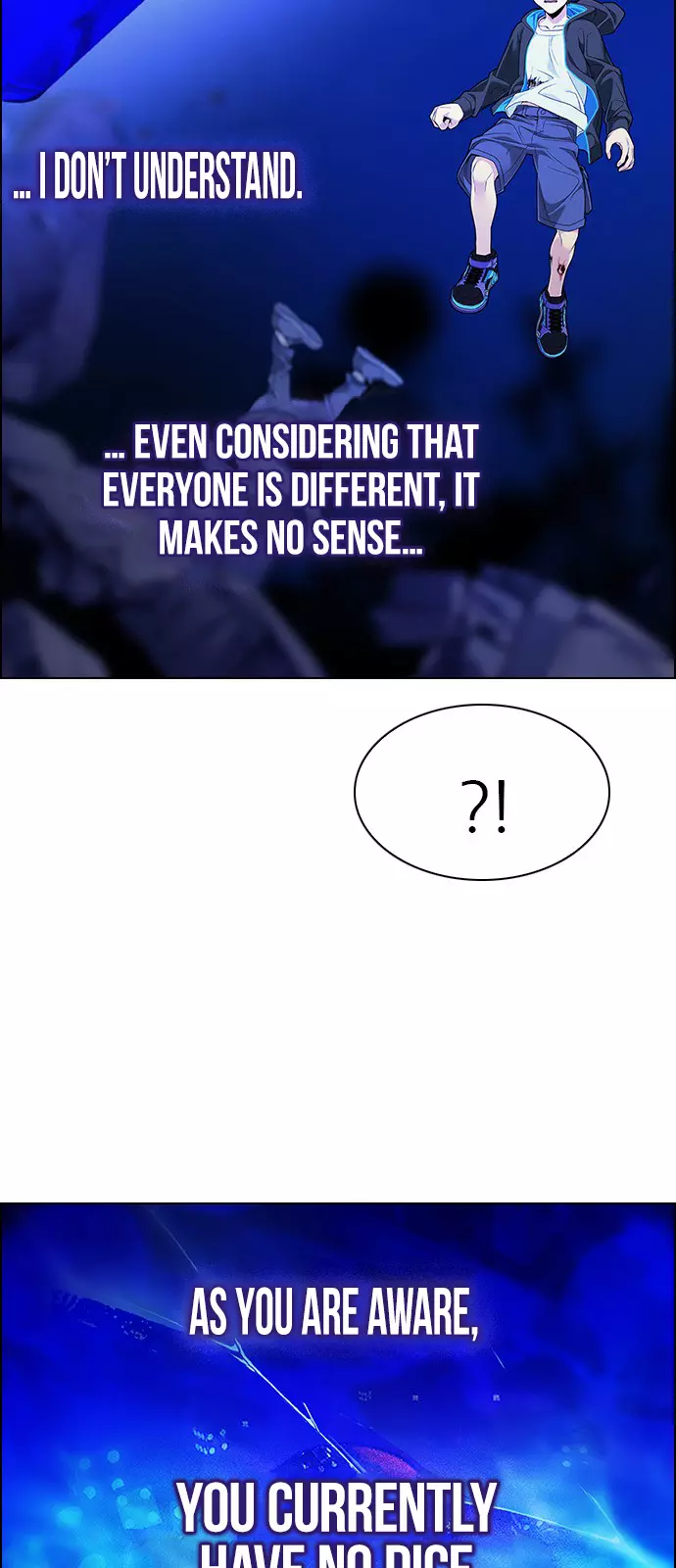 DICE: The Cube that Changes Everything - Chapter 359 - Page 28