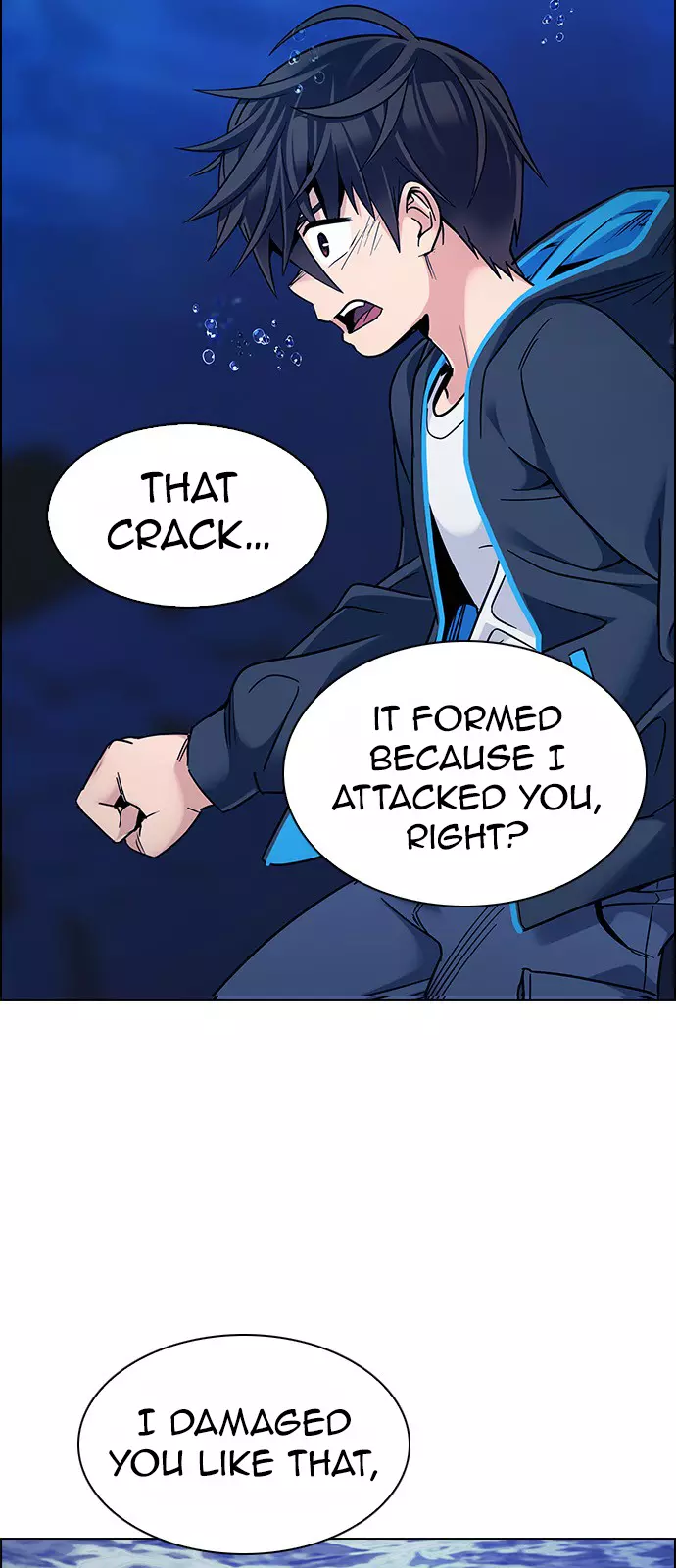 DICE: The Cube that Changes Everything - Chapter 360 - Page 15