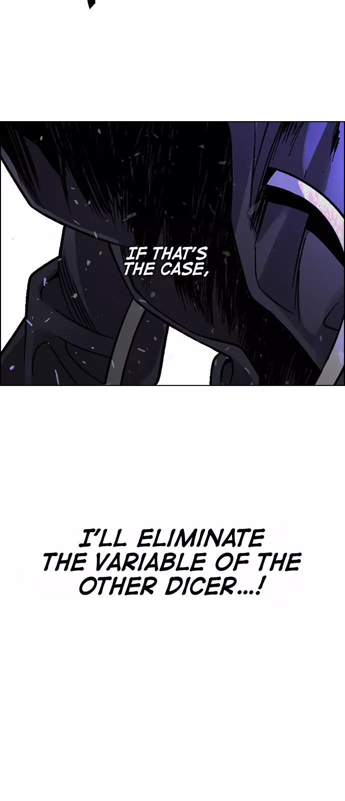 DICE: The Cube that Changes Everything - Chapter 360 - Page 59