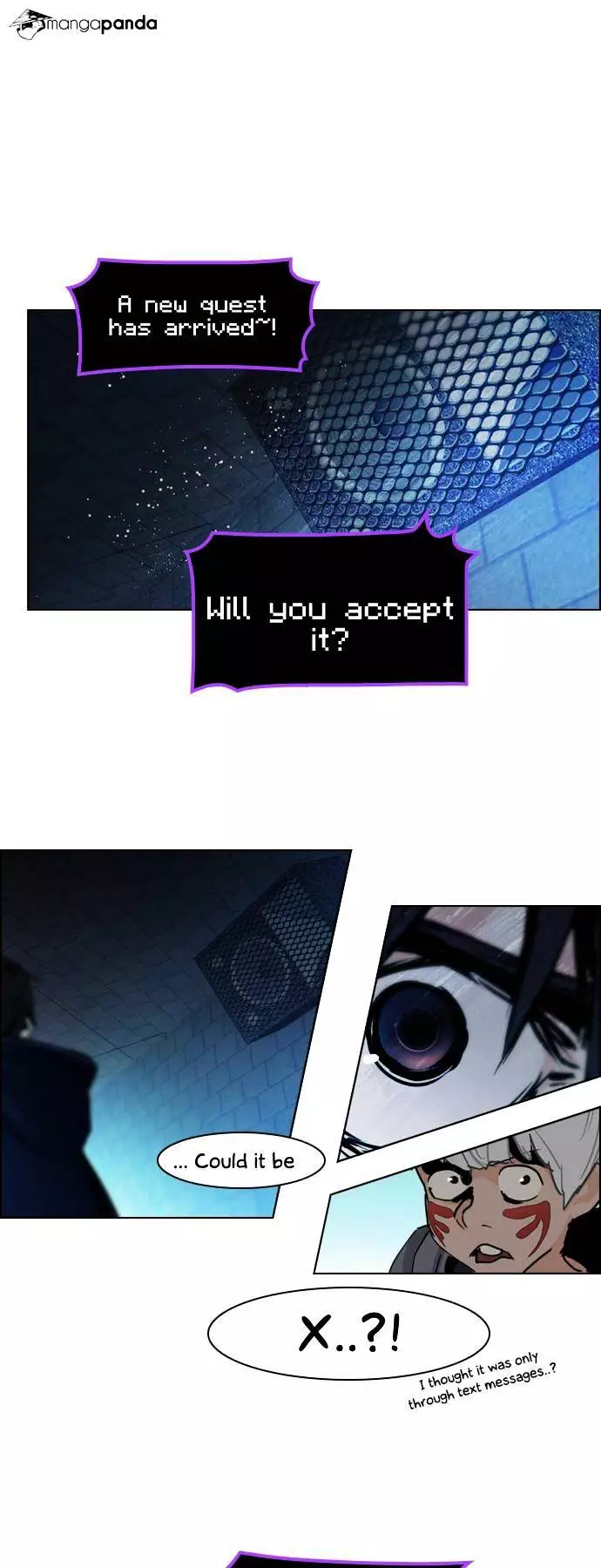 DICE: The Cube that Changes Everything - Chapter 52 - Page 40