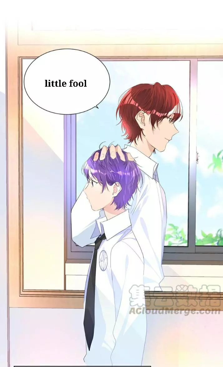 Did the Nerd Manage to Flirt with the Cutie Today? - Chapter 9 - Page 43