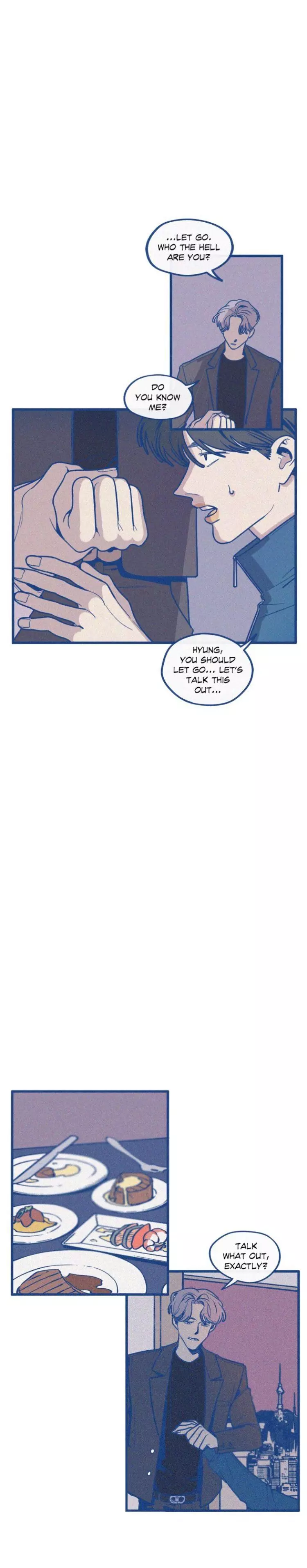 Digitalis - Chapter 5 - Page 6