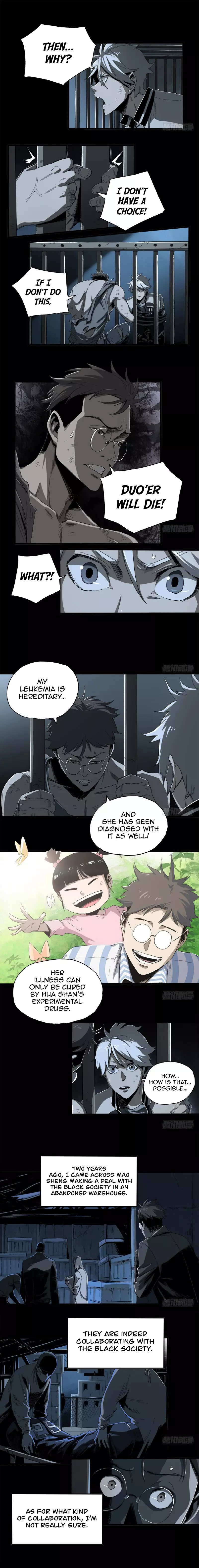 Disease - Chapter 10 - Page 5
