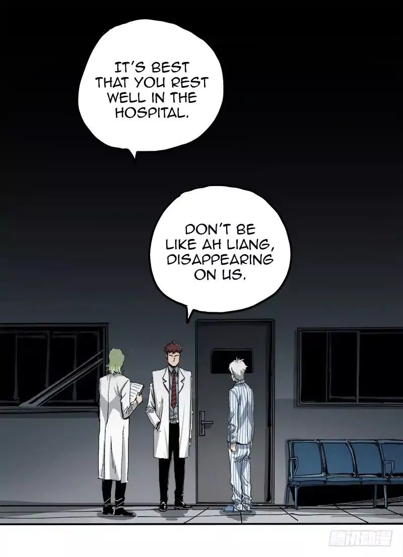 Disease - Chapter 2 - Page 69