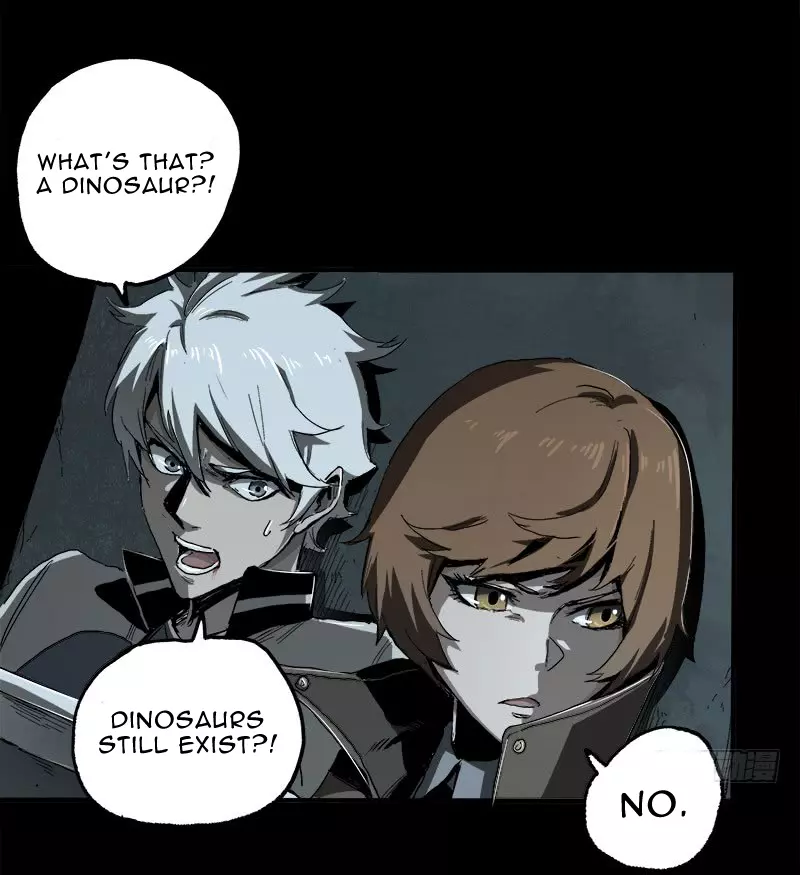Disease - Chapter 6 - Page 13